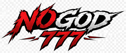 Nogod 777 Logo